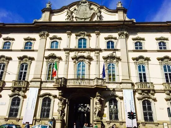 Palazzo Litta