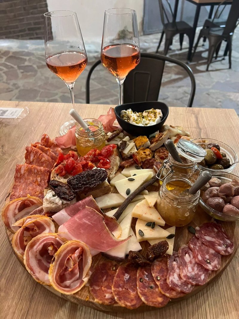 ACG Calici e Taglieri