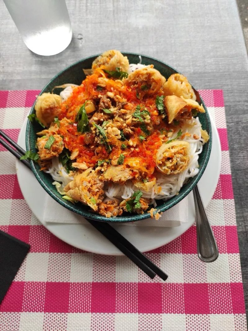 Restaurant Vovo
