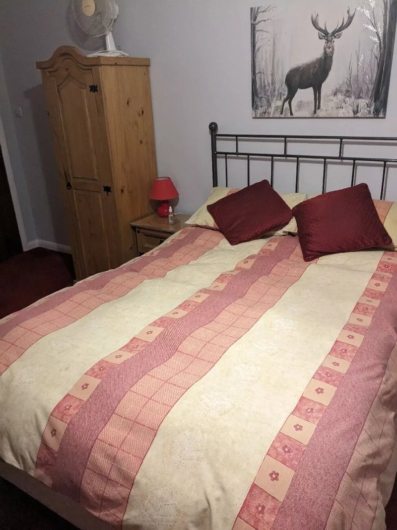 Erika's Bed and Breakfast