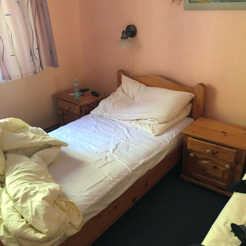 Hotel & Wellness Knizeci rybnik