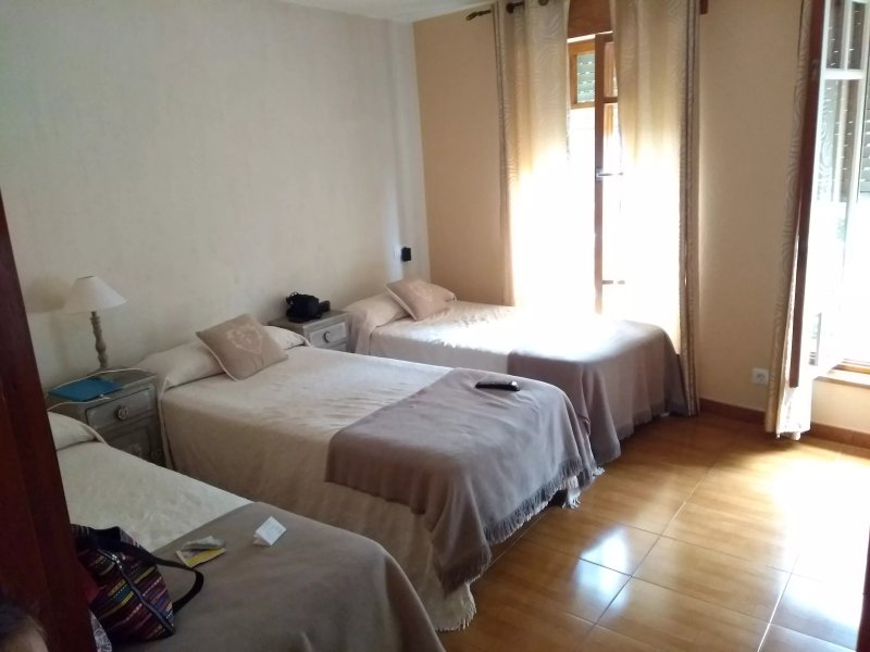 Pension Cantabrico