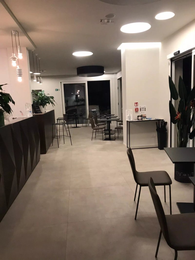 Civico25 Suite Hotel