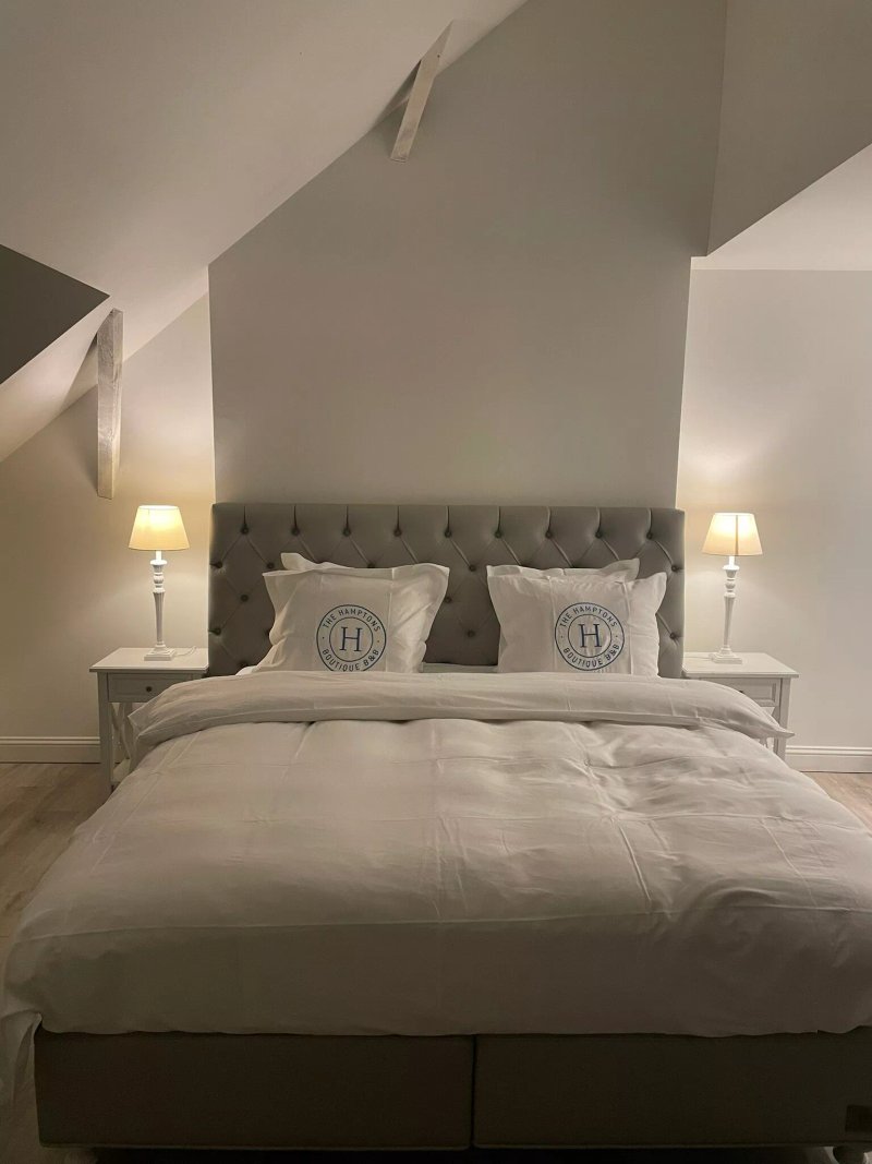 The Hamptons Boutique B&B