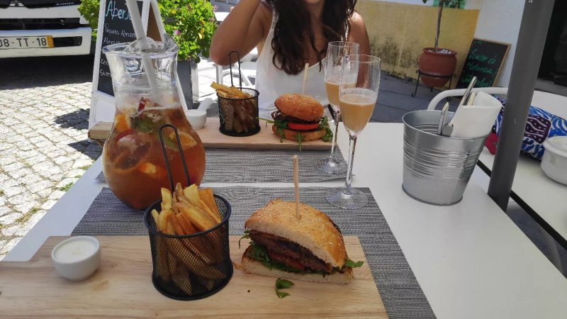 Restaurante Casa Verde