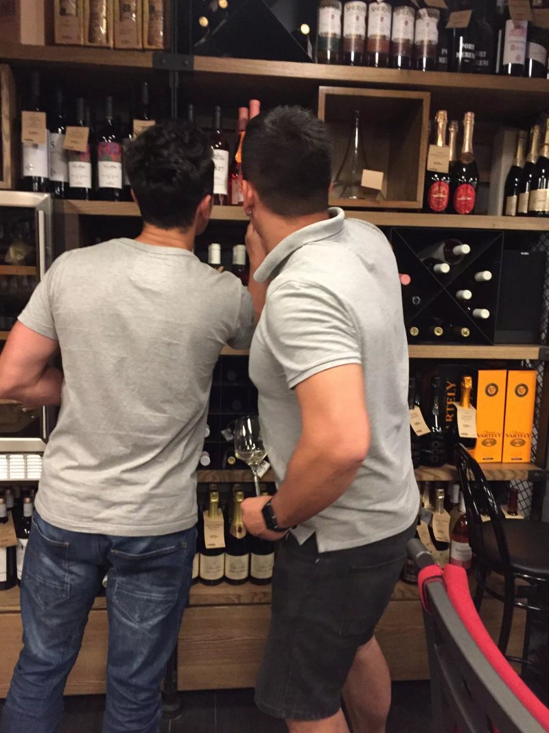 Invino Wine Bar