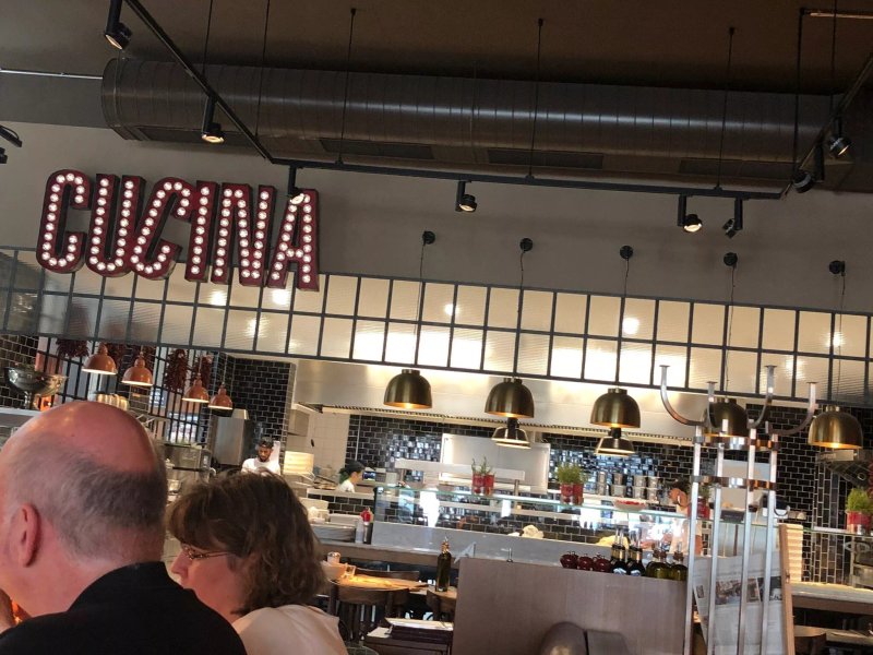 L'Osteria Bonn In Der Surst