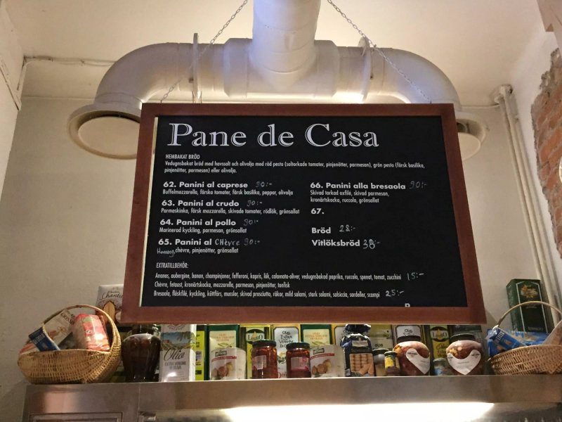 Il Forno