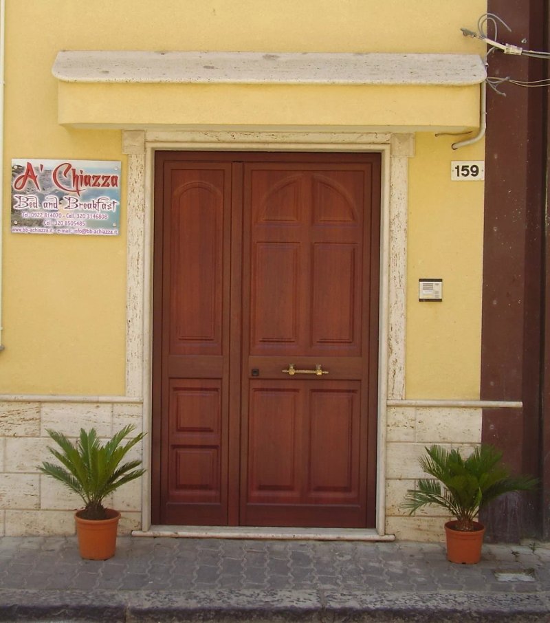 B&B A Chiazza