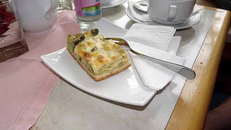 Konditorei & Cafe Bruheim