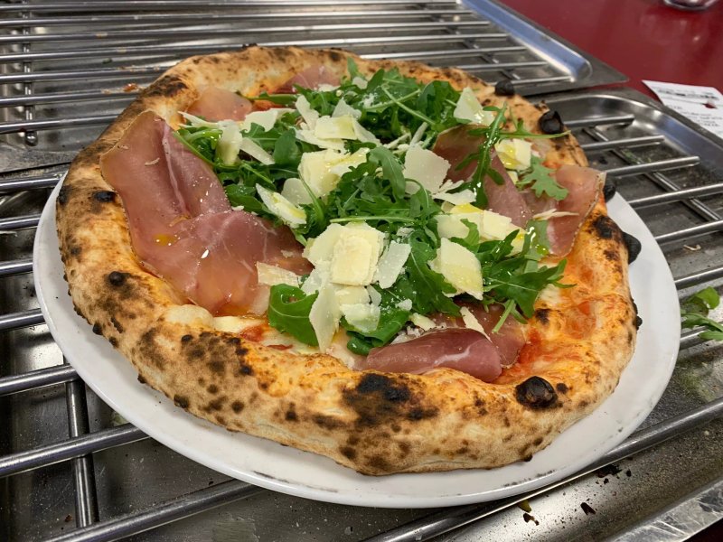 Pizzeria Il Tramonto