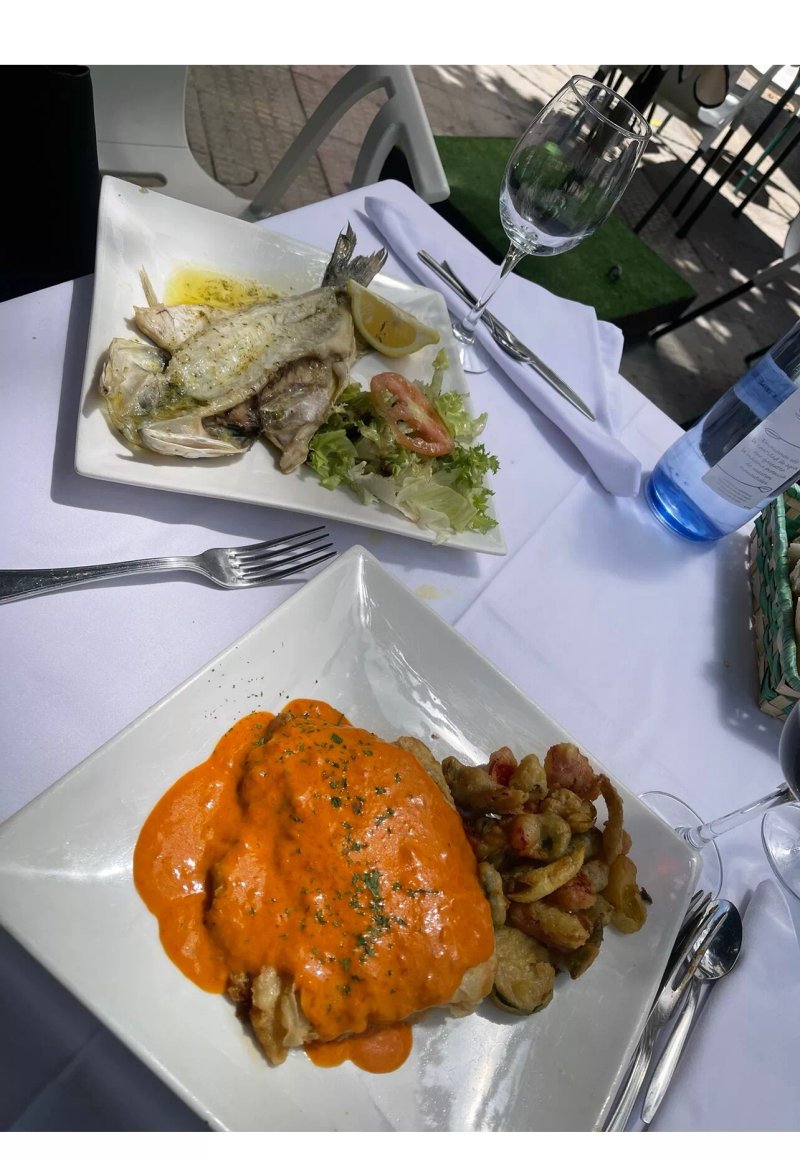 Restaurante El Pesquero