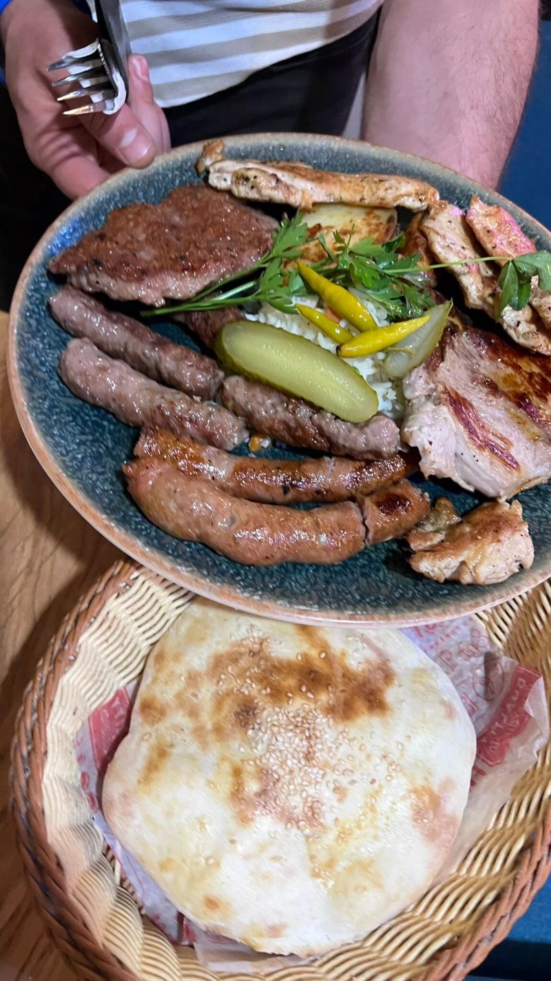 Doha Restoran
