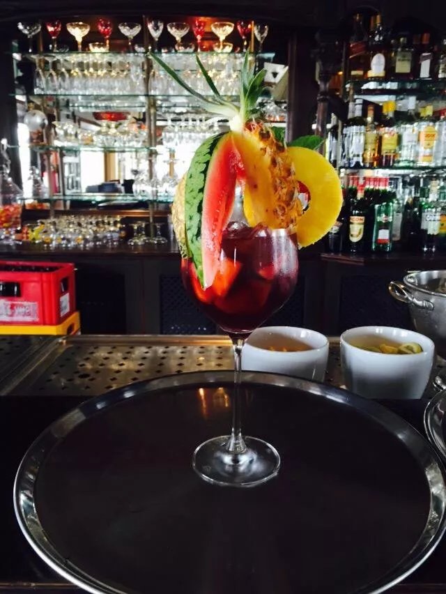 Brasserie Oosterstaketsel