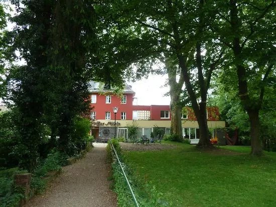 Zur Muhle Hotel