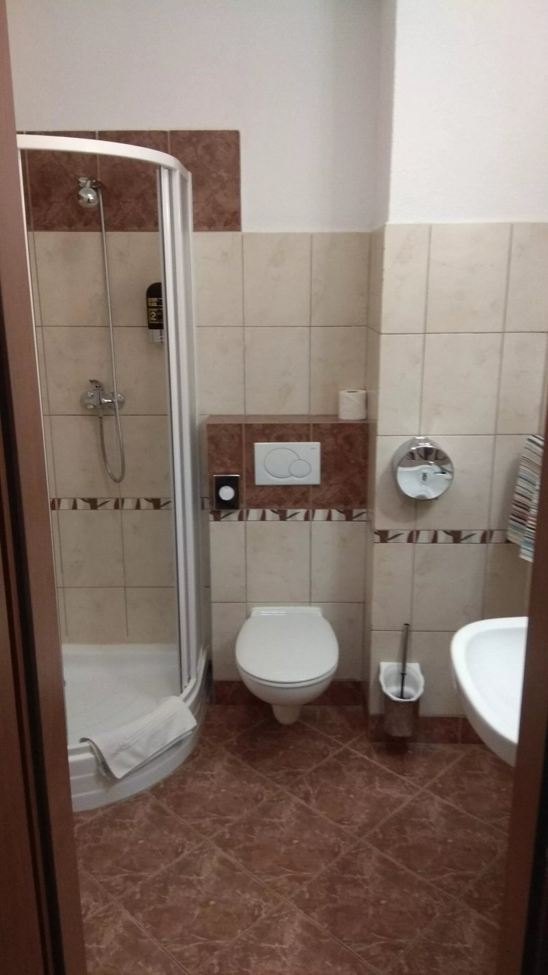 Hotel Luka