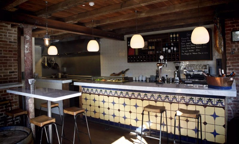José Pizarro’s Restaurant