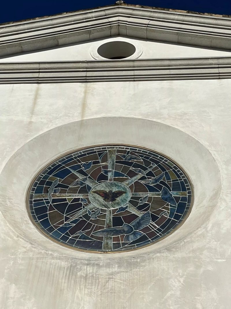 Chiesa di Santa Maria ad Nives