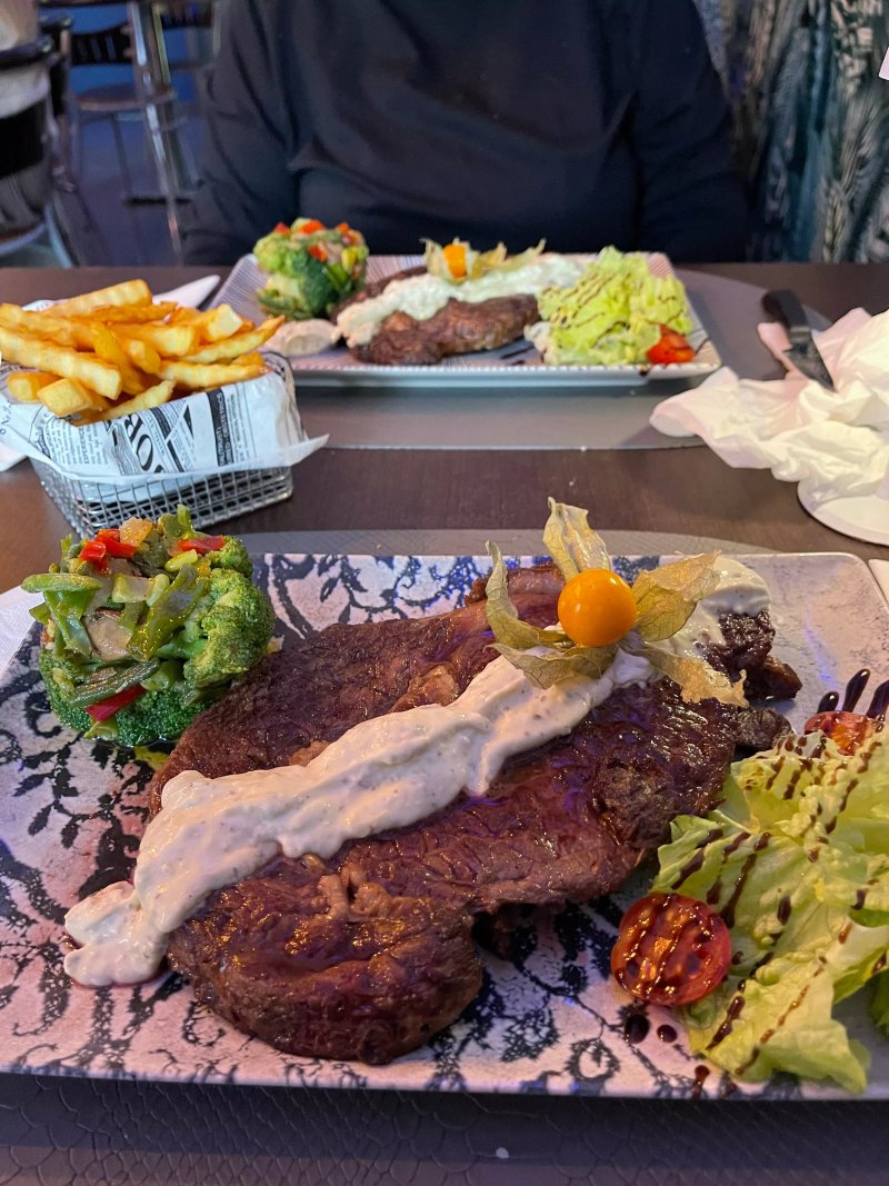 Adn Bistrot Tapas
