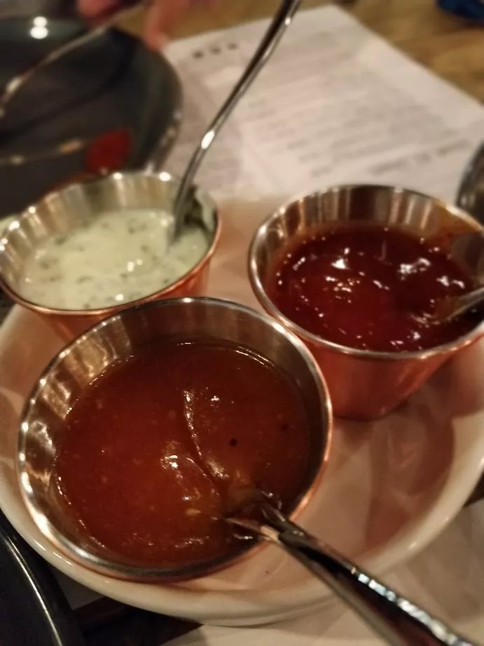 Dhoom Street Kitchen