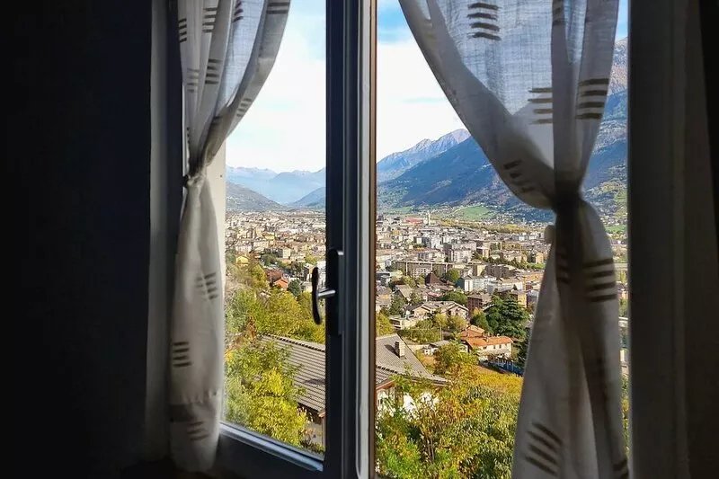 Casa Le Vignole -splendido Villino Unifamigliare in Collina -