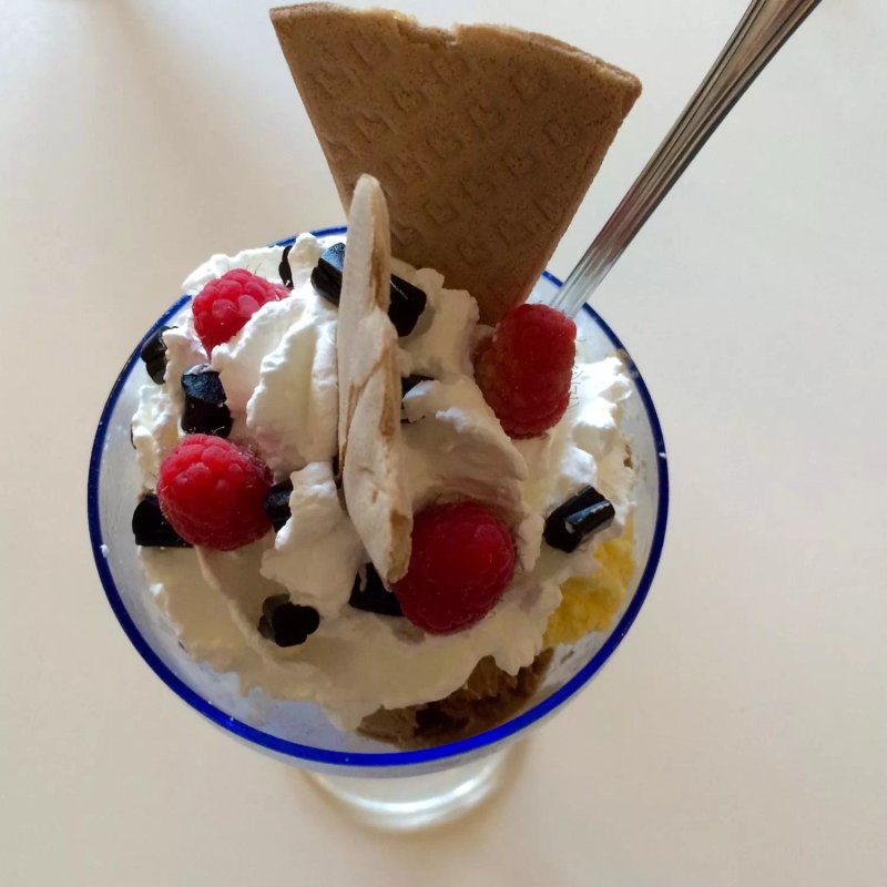 La Bottega del Gelato