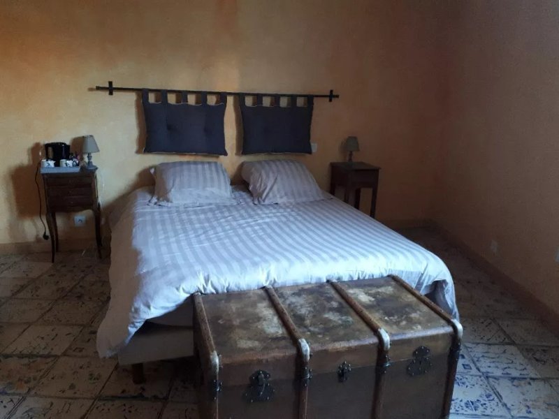 Chambres d'Hotes La Luzerniere