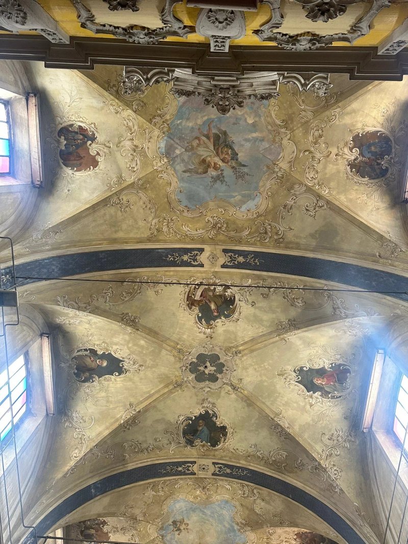 Chiesa di San Rocco