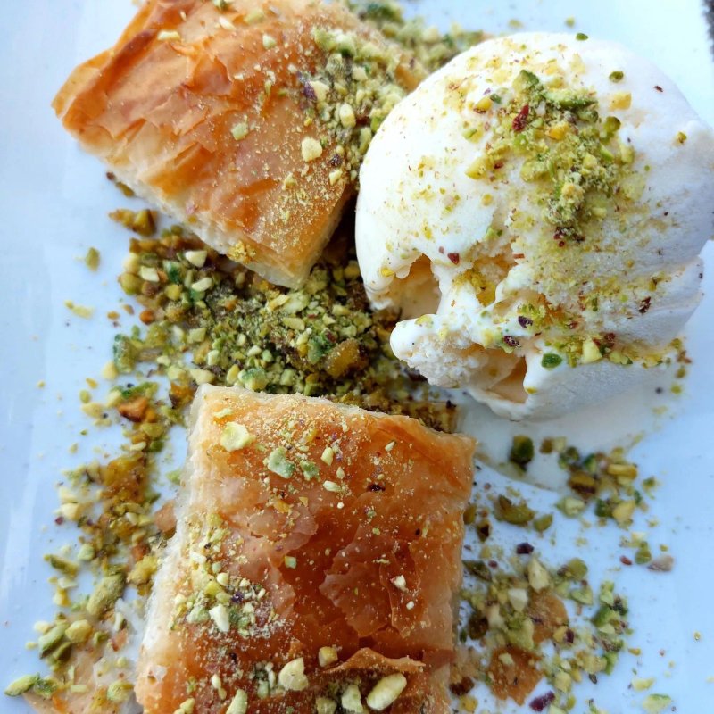 Lokanta Mezze & Grill La Cala De Mijas