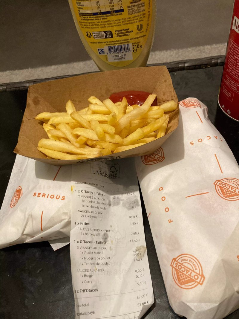 O'Tacos