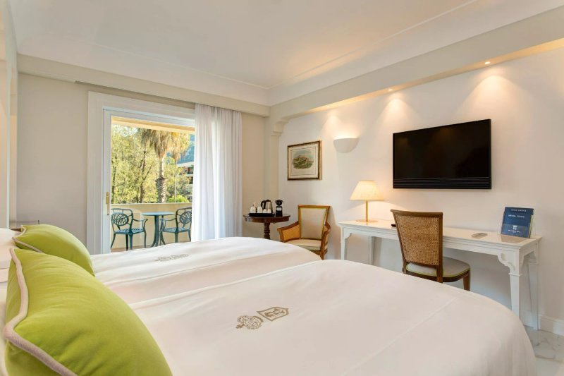 Grand Hotel Royal