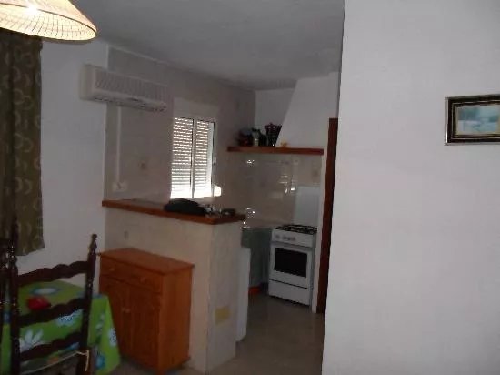 Apartamentos Casa Eugenio