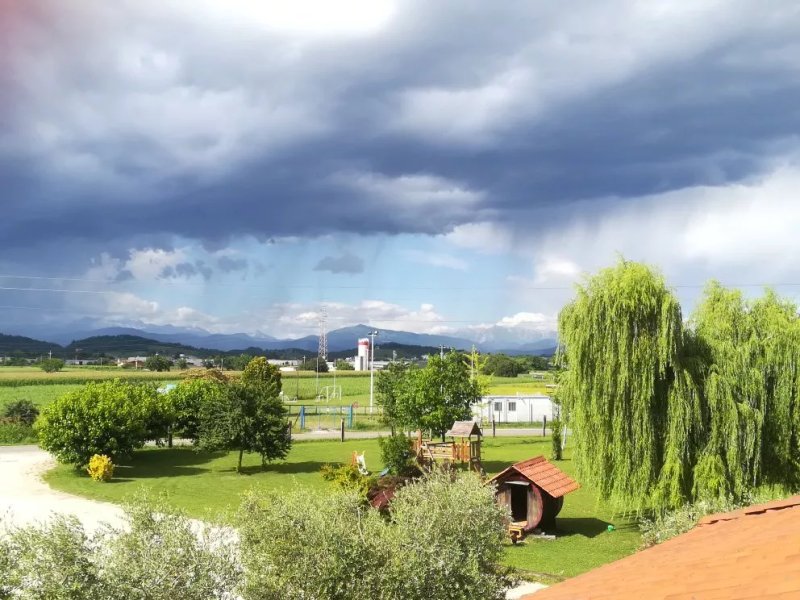 Agriturismo Driutti Alessandro