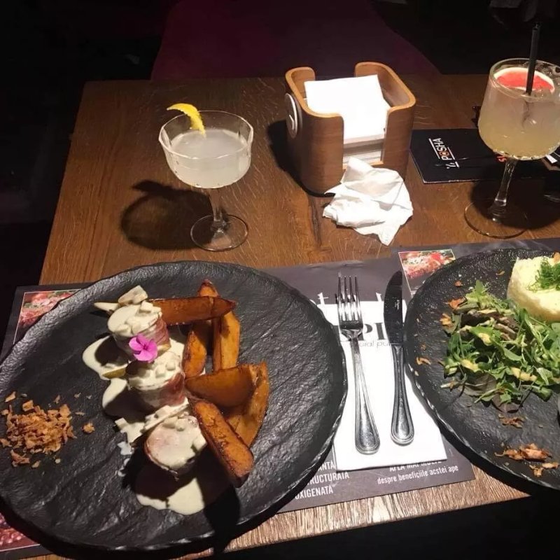 Epicentru Steak Pub