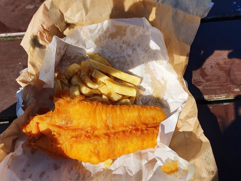 Seaway Chip Shop