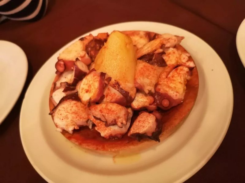 Restaurante A Xunqueira