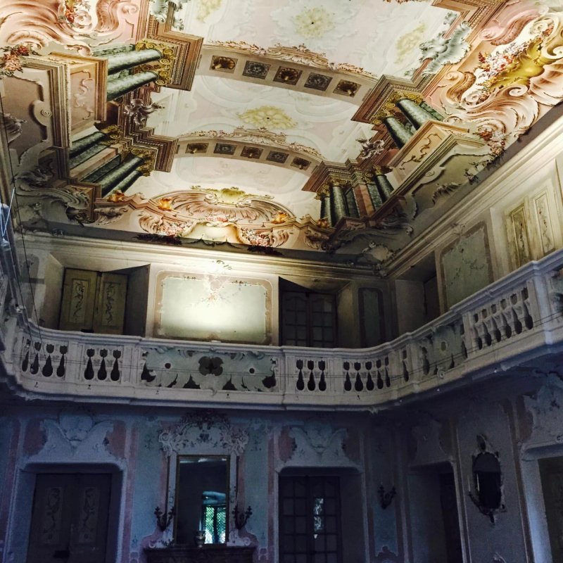 Palazzo Salis