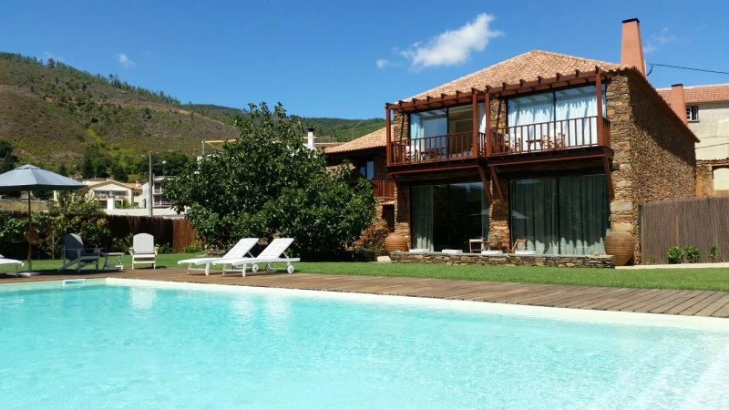 Casa de Baixo