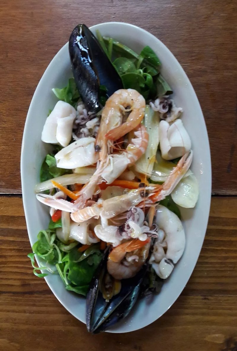 Ristorante del Bagno Nido