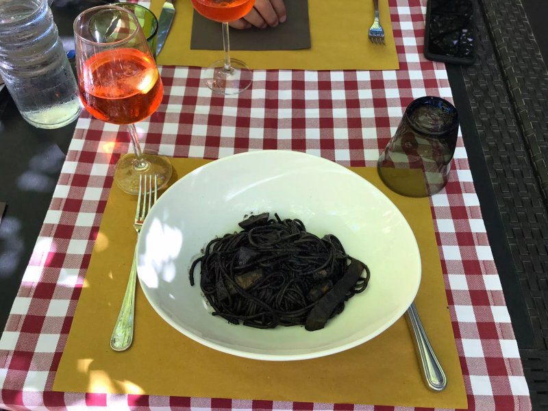 Alla Palazzina