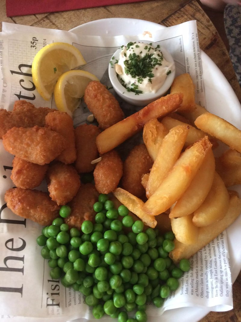 The Queen Elizabeth Inn