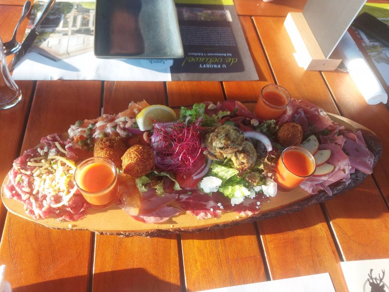 Restaurant 't Edelhert