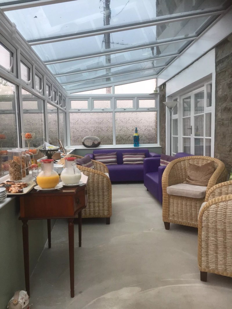 The Gables Guest House