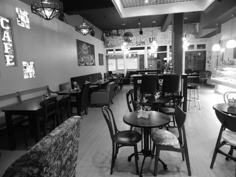 The Sandwich Co
