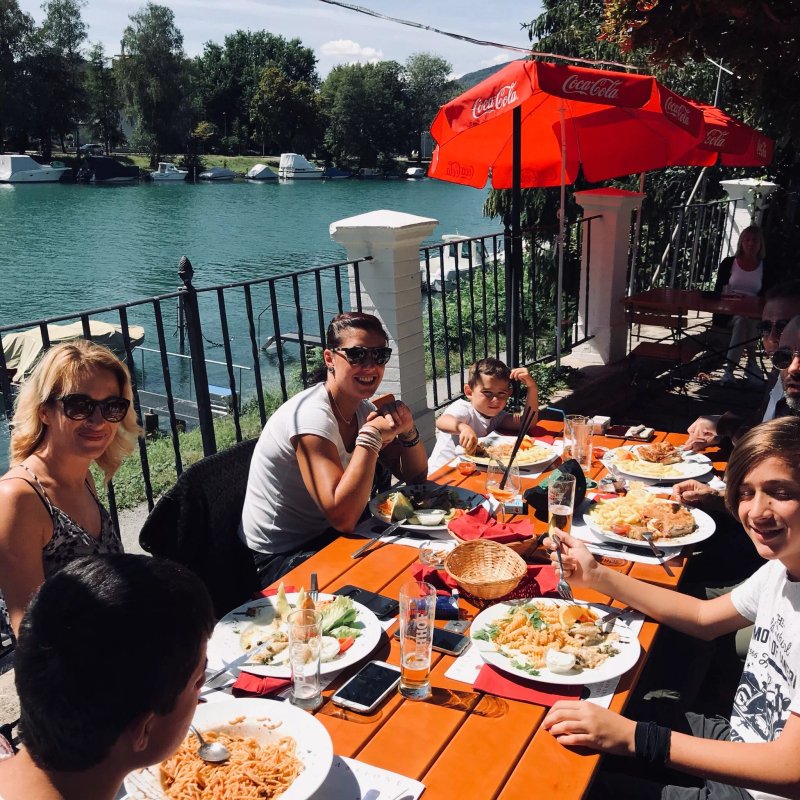 Restaurant Du Pont