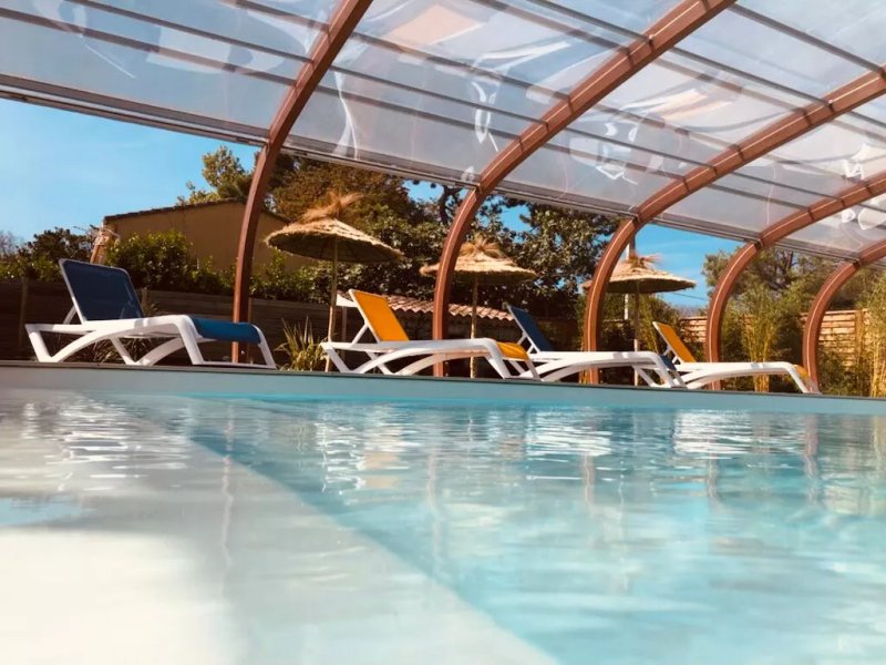 Le Clos Fleuri
