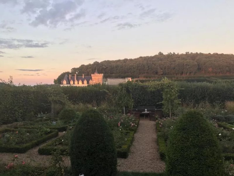 Le Petit Villandry