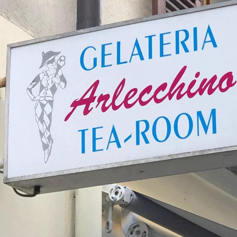 Gelato Mania
