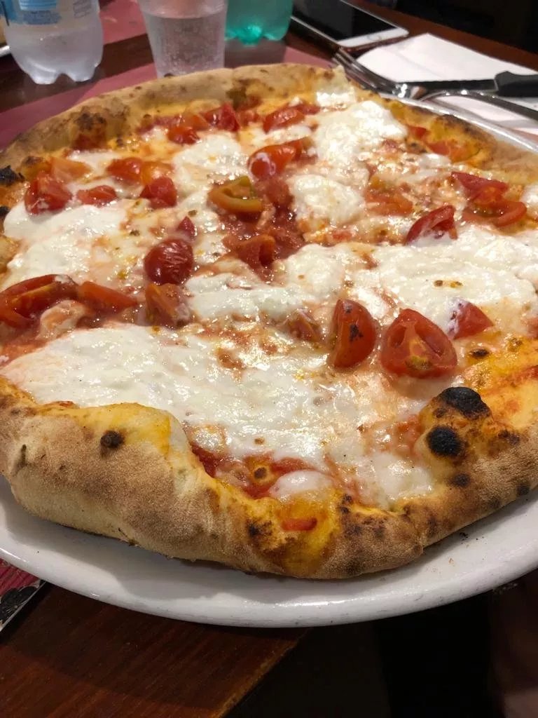 Pizza Export