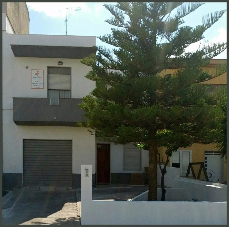 B&B Guest House Gibellina